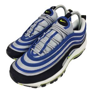 NIKE Shoes AIR MAX 97 OG Womens Size 9 Atlantic Blue Running Sneaker DQ9131-400